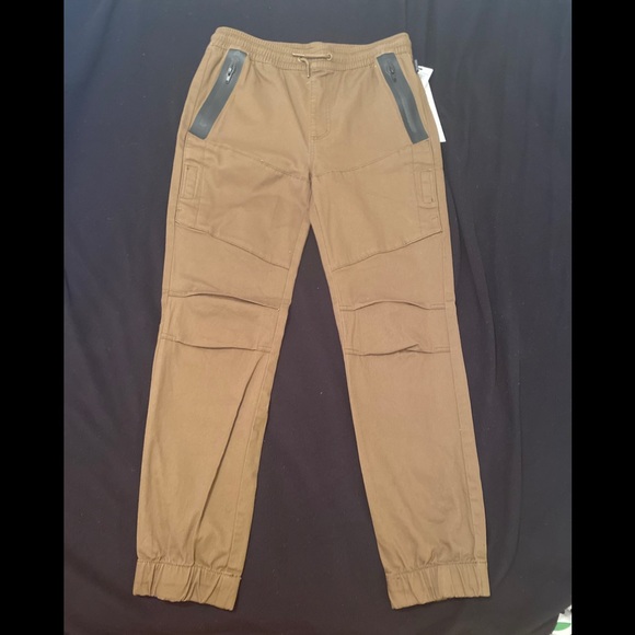 Boy’s Casual Pants - Picture 1 of 3